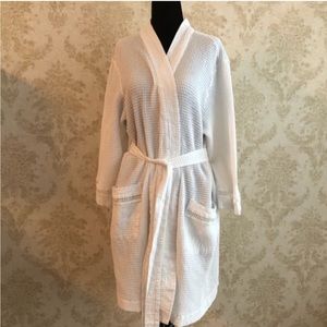 Oscar de La Renta robe